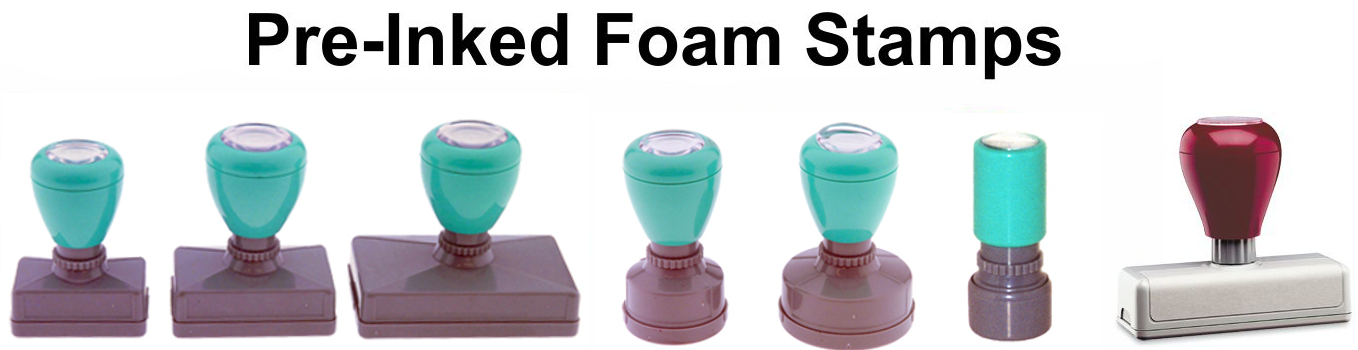 Royal Mark Pre-Inked Stamp
Royal Mark Stamp
Royal Mark
Insta-Mark Series
Insta-Mark Stamp
Designer & Monogram Stamps
XStamper Pre-Inked Stamp
Xstamper
X-Stamper Stamp
PSI Blue Pre-Inked
PSI pre-inked Stamp
Premium Self Inking Stamp
Alpha Pre-I